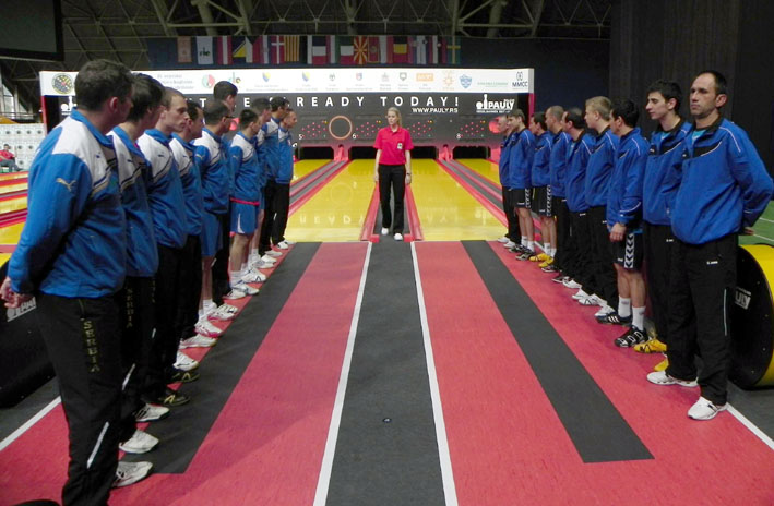 SRbIJA- RUMUNIJA 27 MAJ