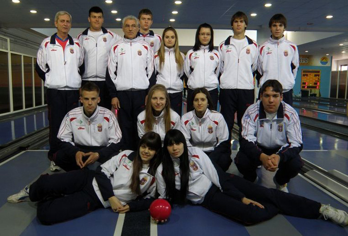 Srbija U18