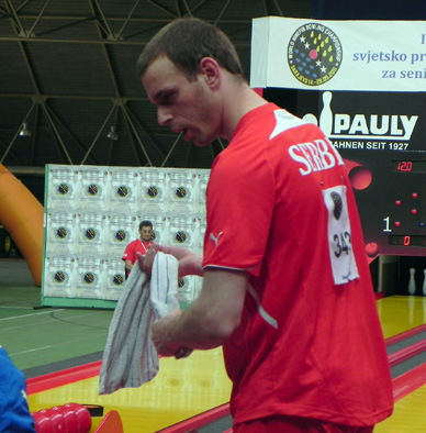 Uros Jaglicic VODOVOD