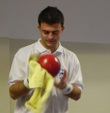 aleksandar milinkovic