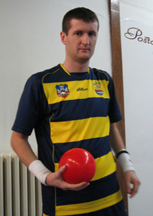 daniel tepsa Beograd PS kuglanje
