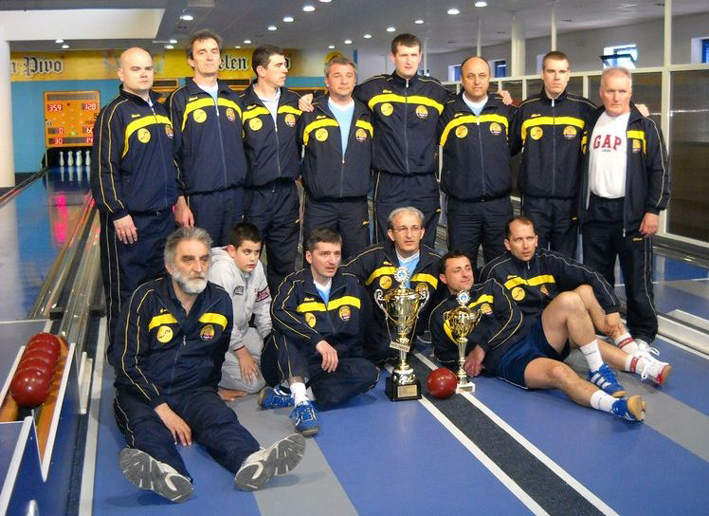 dupla kruna kuglasi beograda