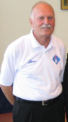 uros dragojlovic predsednik KSS