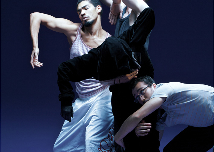 7 FEB by Joris-Jan Bos