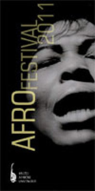 AFRO FESTIVAL 2011