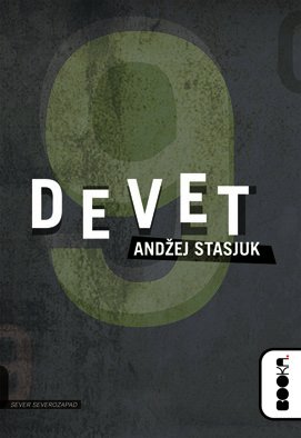 Andzej Stasjuk - Devet