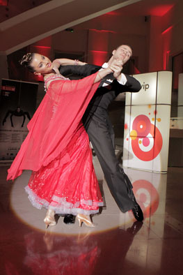 Dani Beogradskog festivala igre Plesna tacka