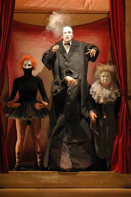 Inbal Pinto i Avsalom Polak