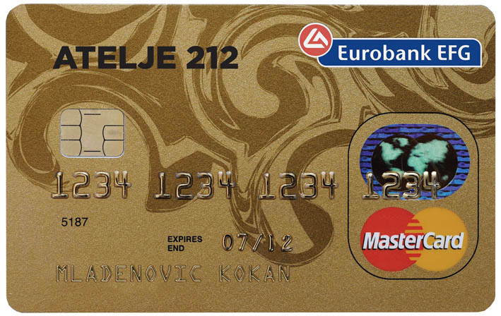 Eurobank EFG MasterCard Gold_Atelje 212