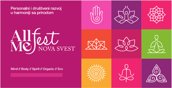 All Me fest Nova SVest