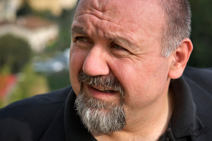 AndreaPlazzi-PhotoByRobertoRuager