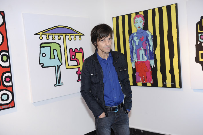 Branislav Babic kebra