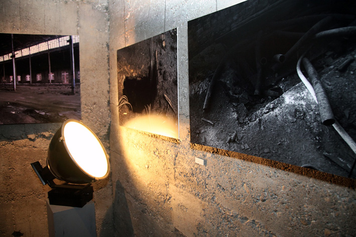 Digitalni printovi Bogdana Vojnovica