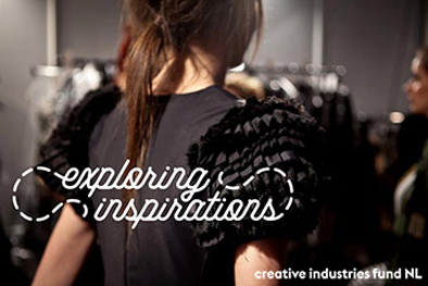 Exploring Inspirations