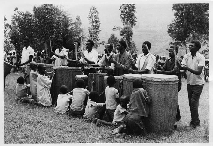 Ingoma Rwanda