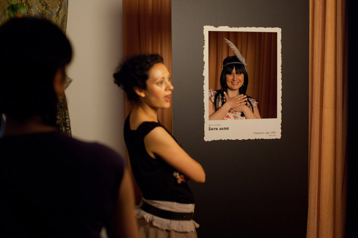 Istorijski muzej Srbije NOC MUZEJA