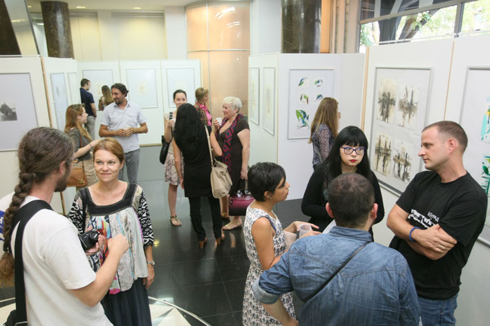 KomBank Art hol trsic