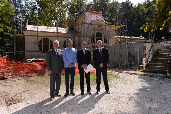 Milos Stojisavljevic Knjaz Milos