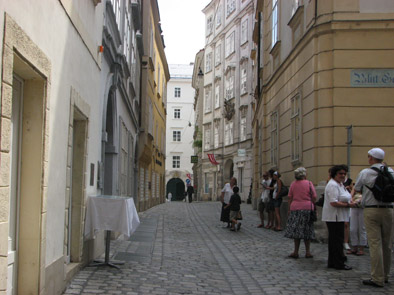 Mocartova kuca