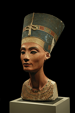 Nefertiti 30-01-2006