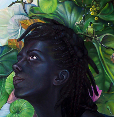 Negde ovde na Zemlji detalj