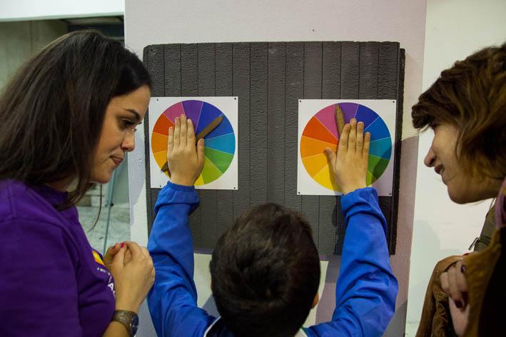 Noc istrazivaca - RK Nama 2