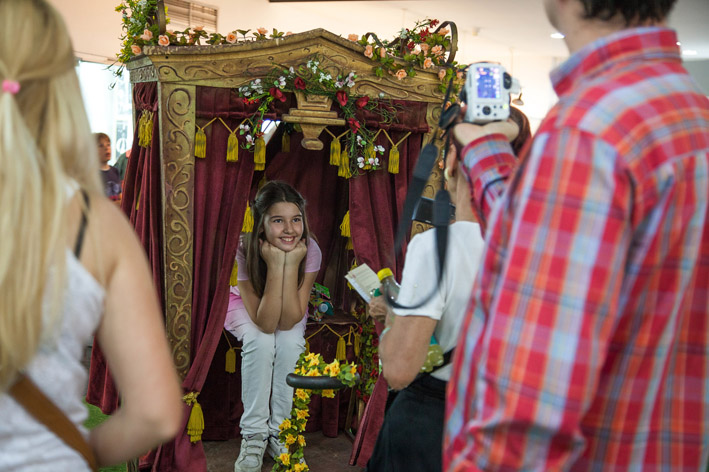 Noc muzeja 2013 - Etnografski muzej