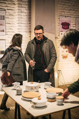 Otvaranje izlozbe FOTO Marija Piroski 2