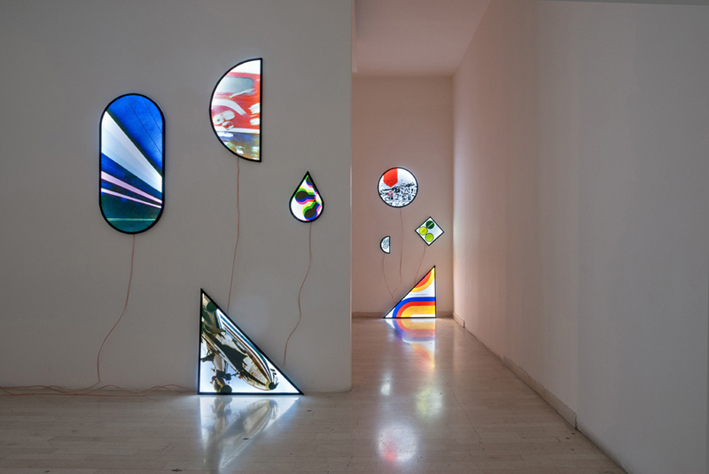 POLET upper gallery 9s