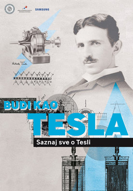 Tesla karavan