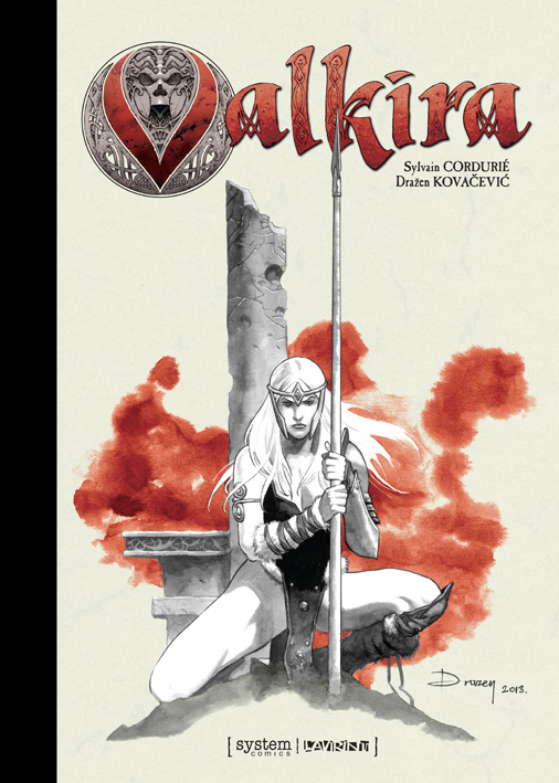 Valkira