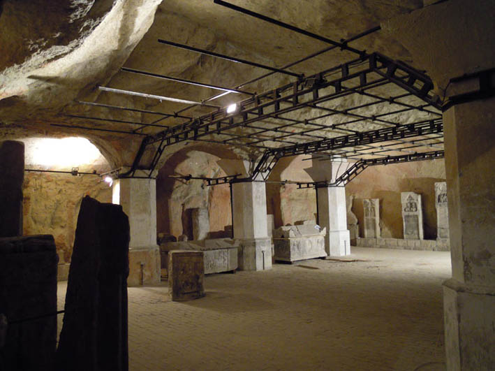 Veliki barutni magacin