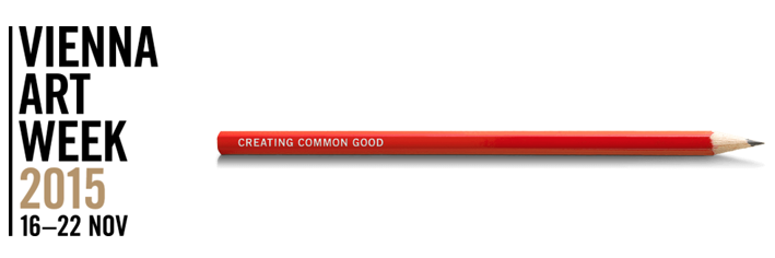 Vienna Art Week 2015