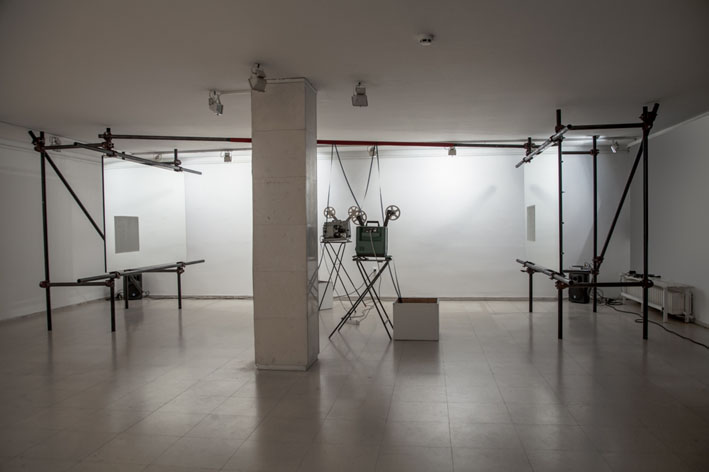 Vladimir Nikolic Revolucija 1