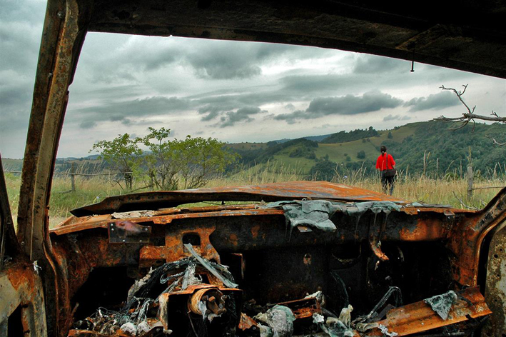 Zoran Petrovic - Bez naziva 2 Medium