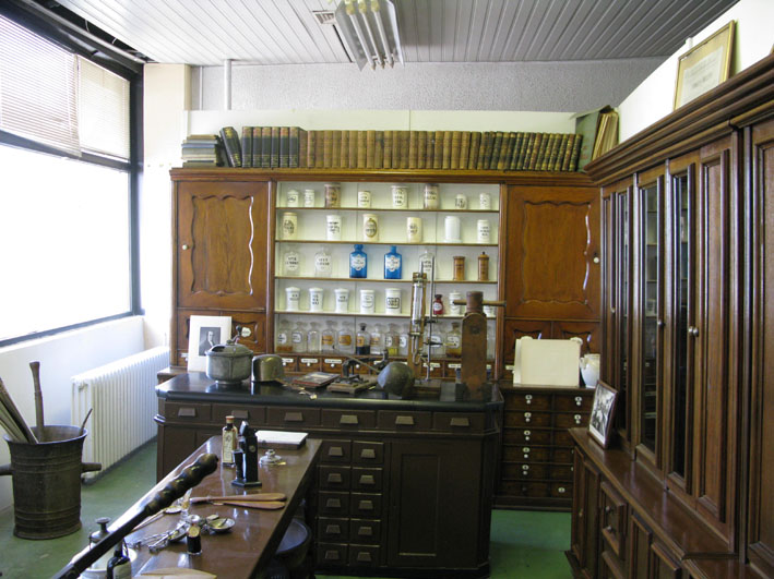 eucerin apoteka