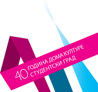 logo 40 godina DKSG