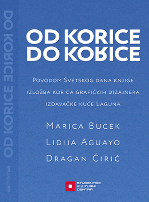 od korice do korice pozivnica