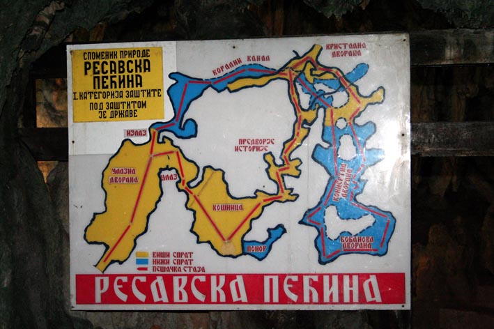 resavska pecina