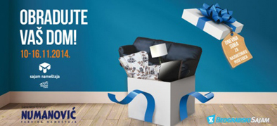 sajam namestaja 2014