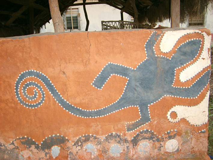 2i mural naroda Igbo