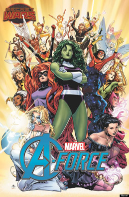 AFORCE
