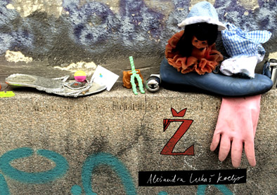 Alesandra Lukas Koeljo