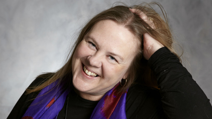 AnnaHD kulturstipendiat