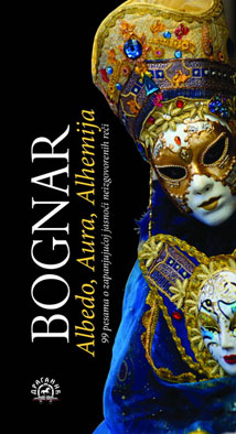 BOGNAR Albedo Aura Alhemija korica