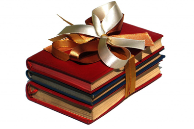 Books-as-gift