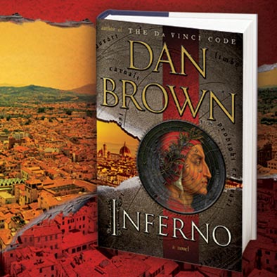 DANBROWN Inferno