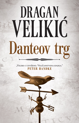 Danteov trg KORICE