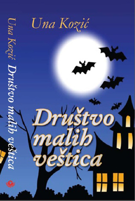 Drustvo malih vestica Una Kozic
