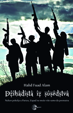 Dzihadista iz susedstva korica